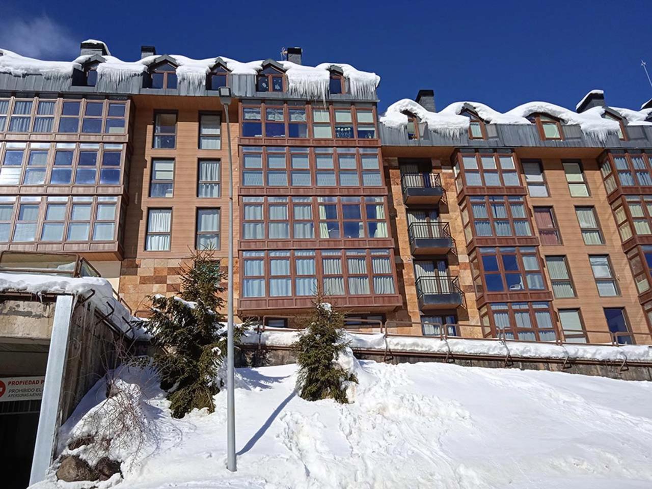 3000 Apartament Candanchú