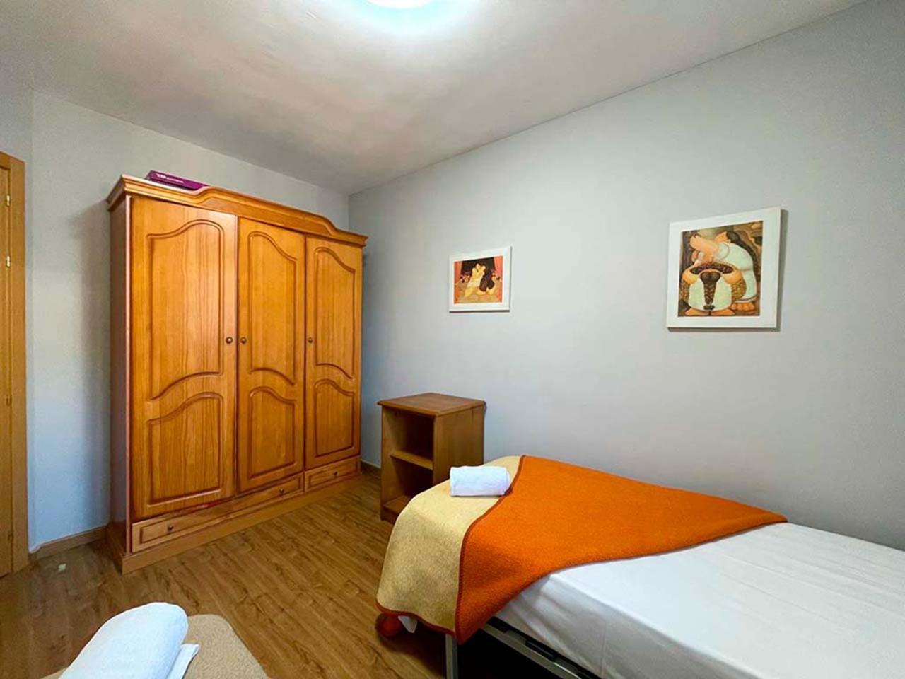 Apartament 3000 Candanchú