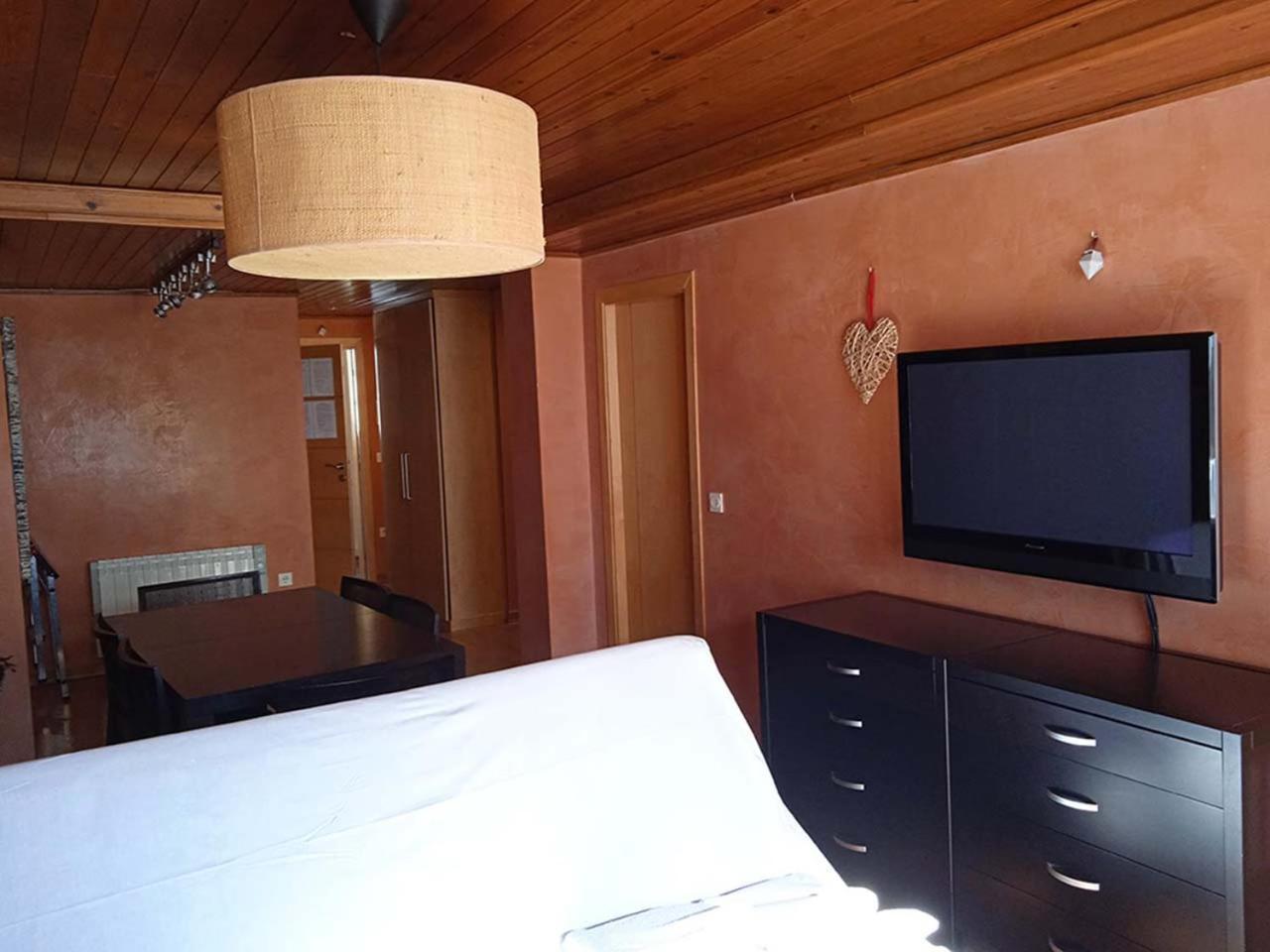3000 Apartament Candanchú