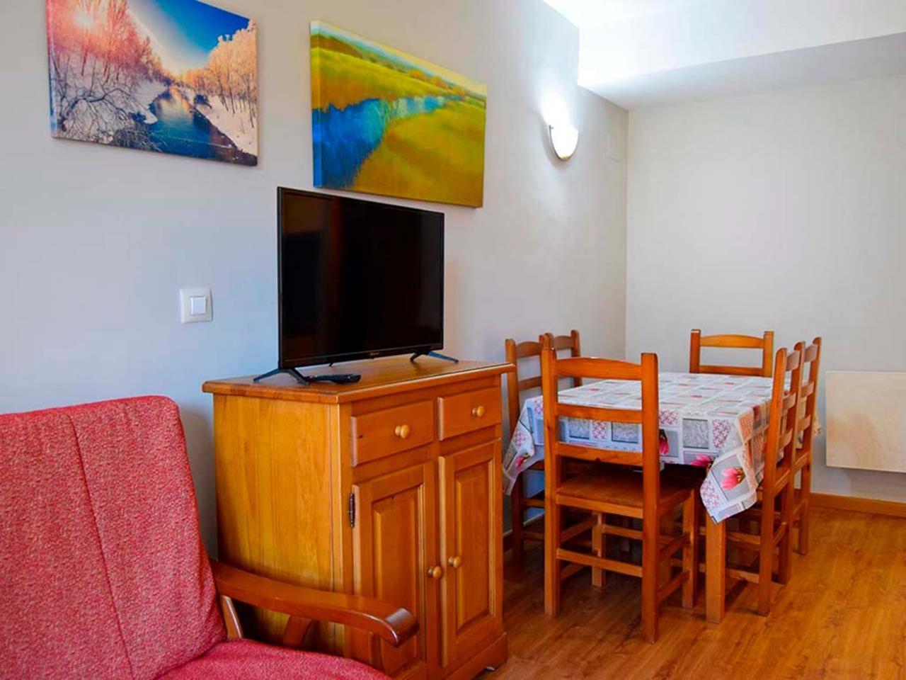 3000 Apartament Candanchú
